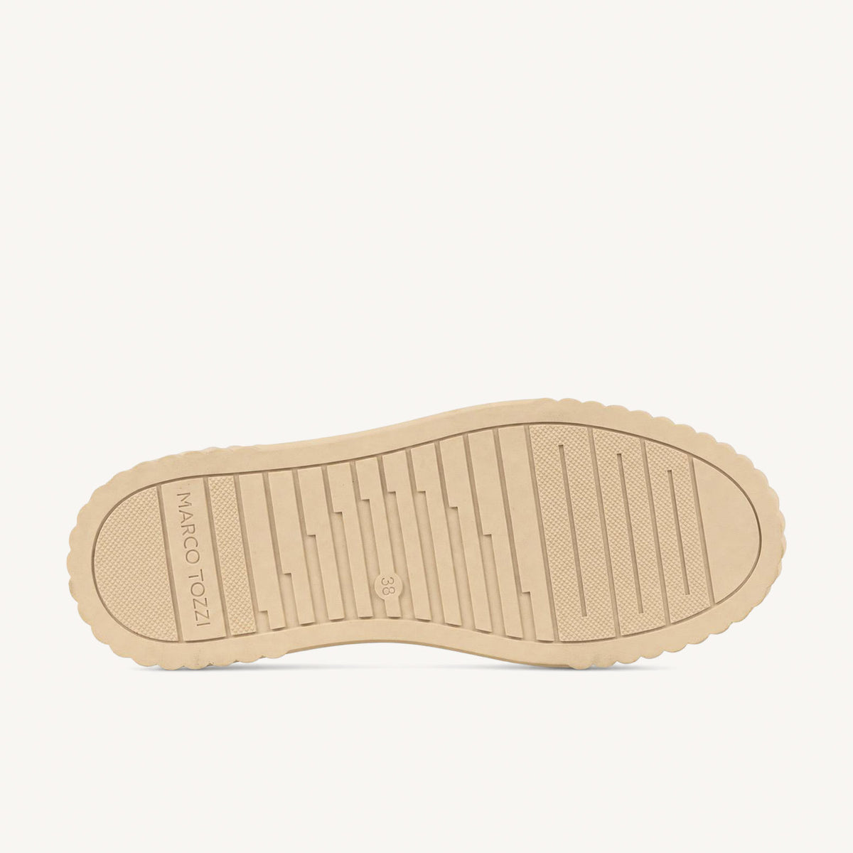 Baskets Femme MARCO TOZZI 23728 - MABOMB Multicolore