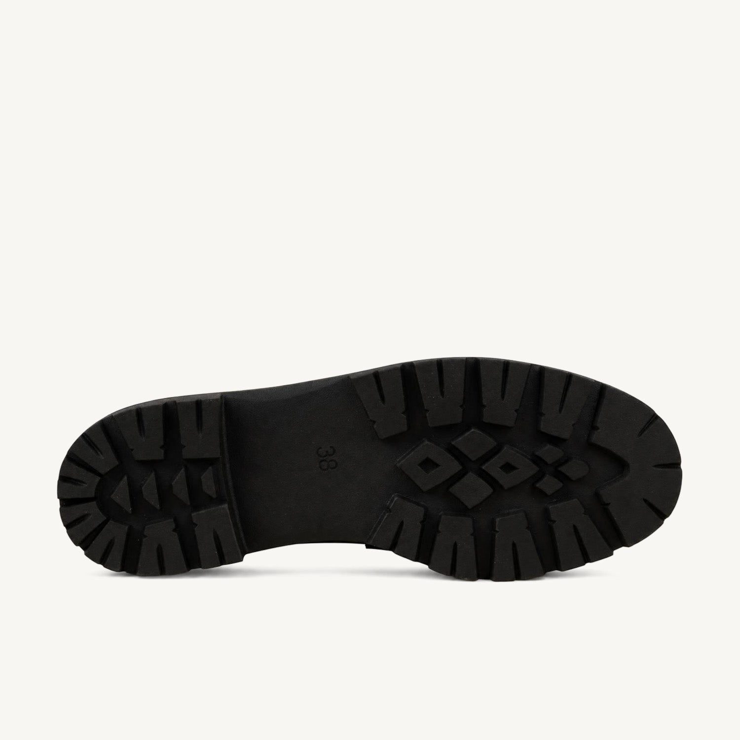 Mocassins Femme MARCO TOZZI 24700 - MAVICCO Noir