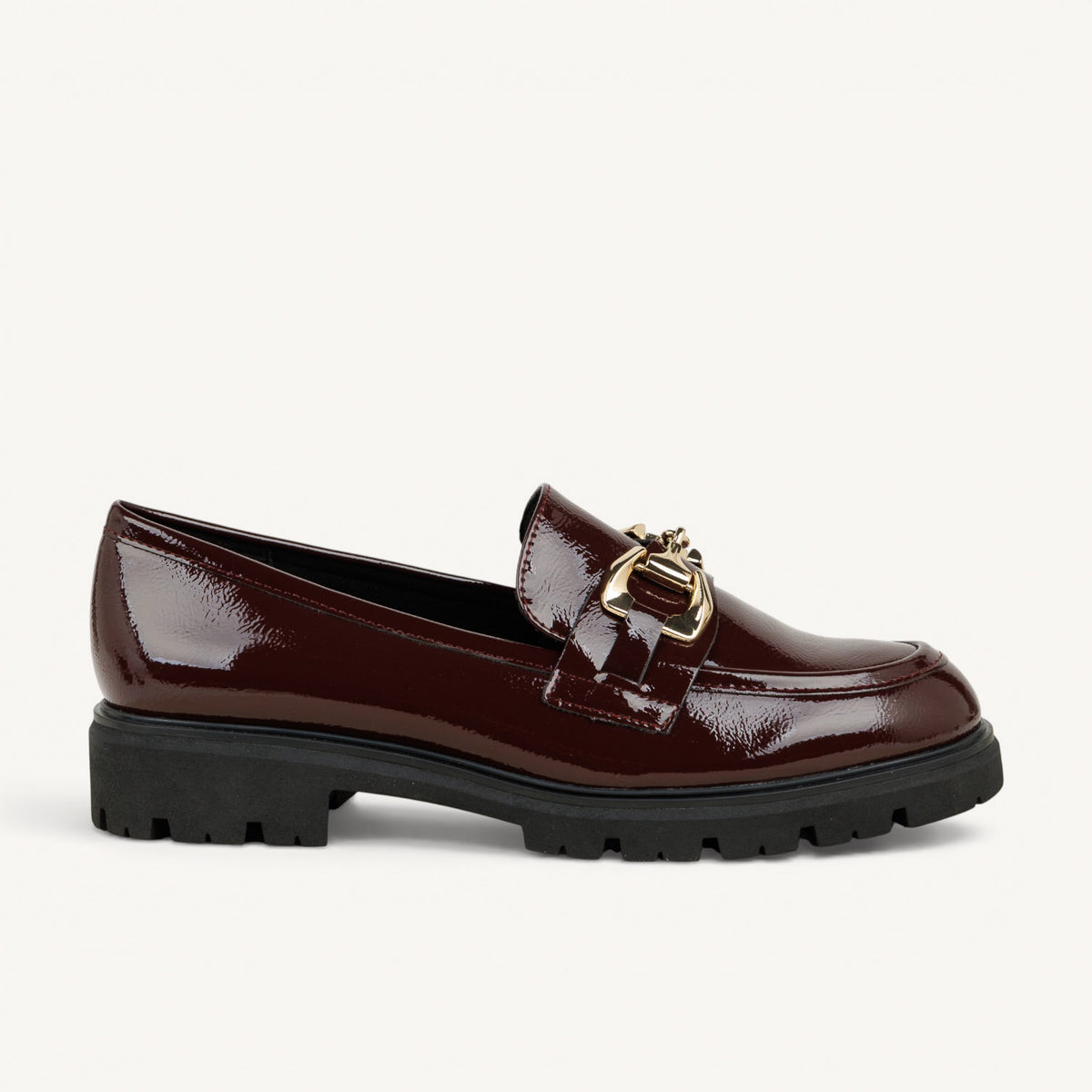 Mocassins Femme MARCO TOZZI 24700 - MAVICCO Rouge