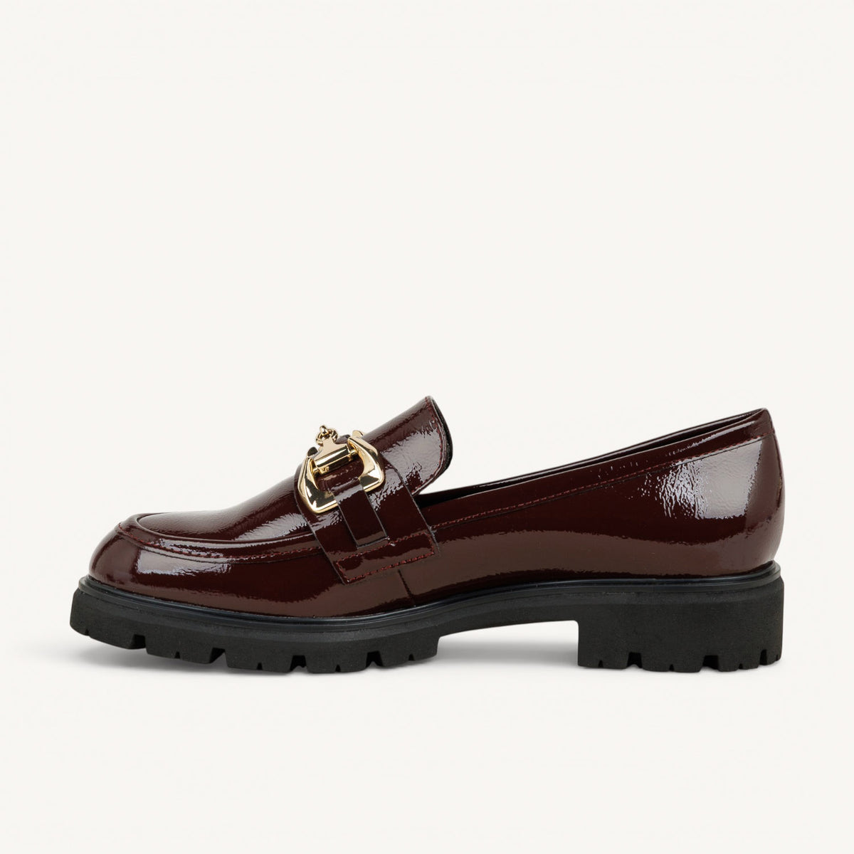Mocassins Femme MARCO TOZZI 24700 - MAVICCO Rouge