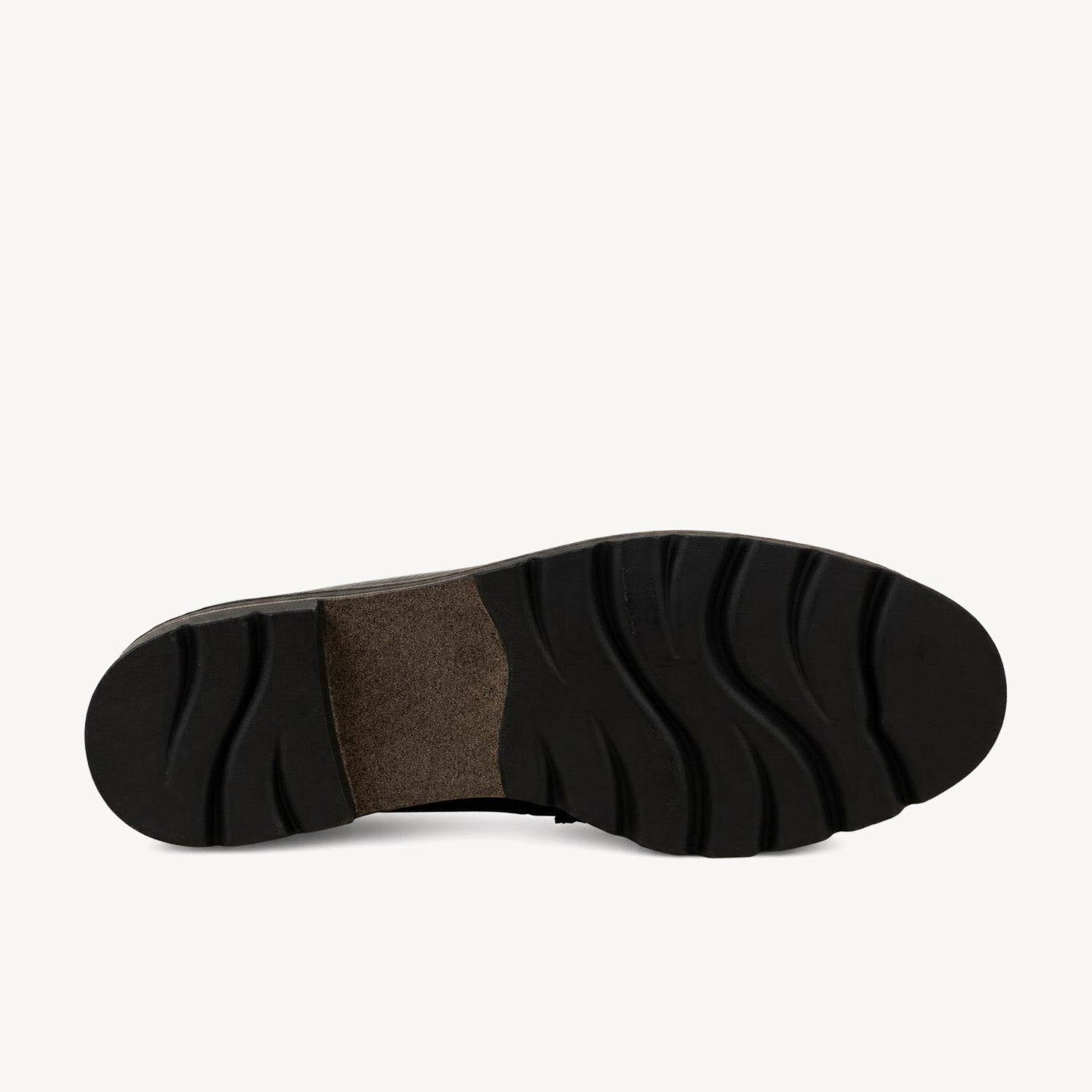 Mocassins Femme MARCO TOZZI 24704 - MAGRITY Noir