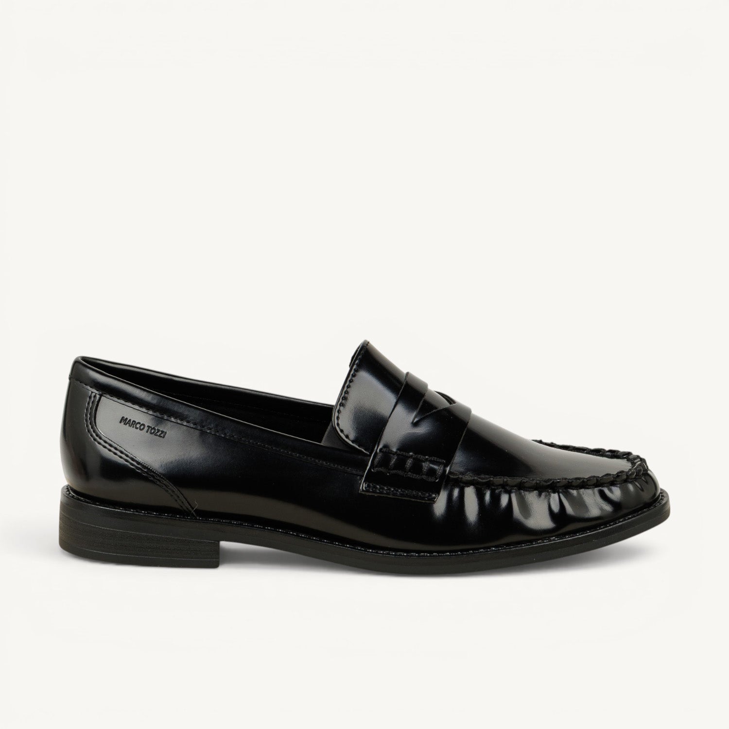 Mocassins Femme MARCO TOZZI 24317 - MASEB Noir
