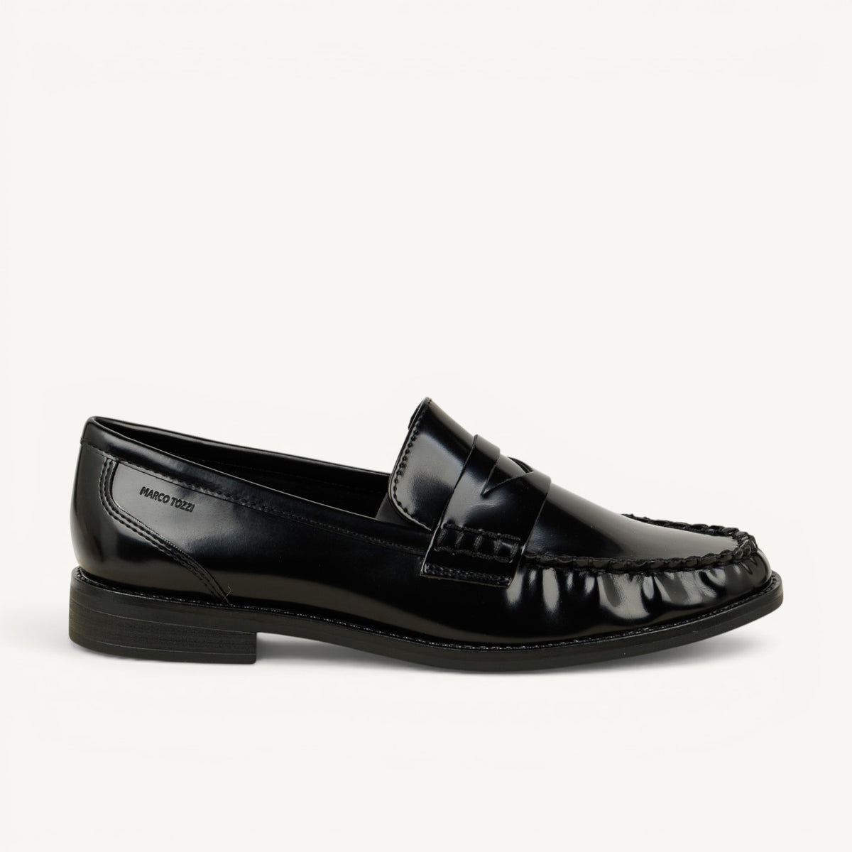 Mocassins Femme MARCO TOZZI 24317 - MASEB Noir