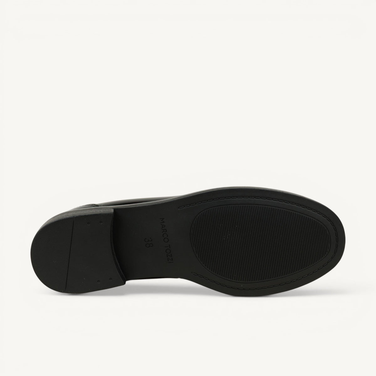 Mocassins Femme MARCO TOZZI 24317 - MASEB Noir