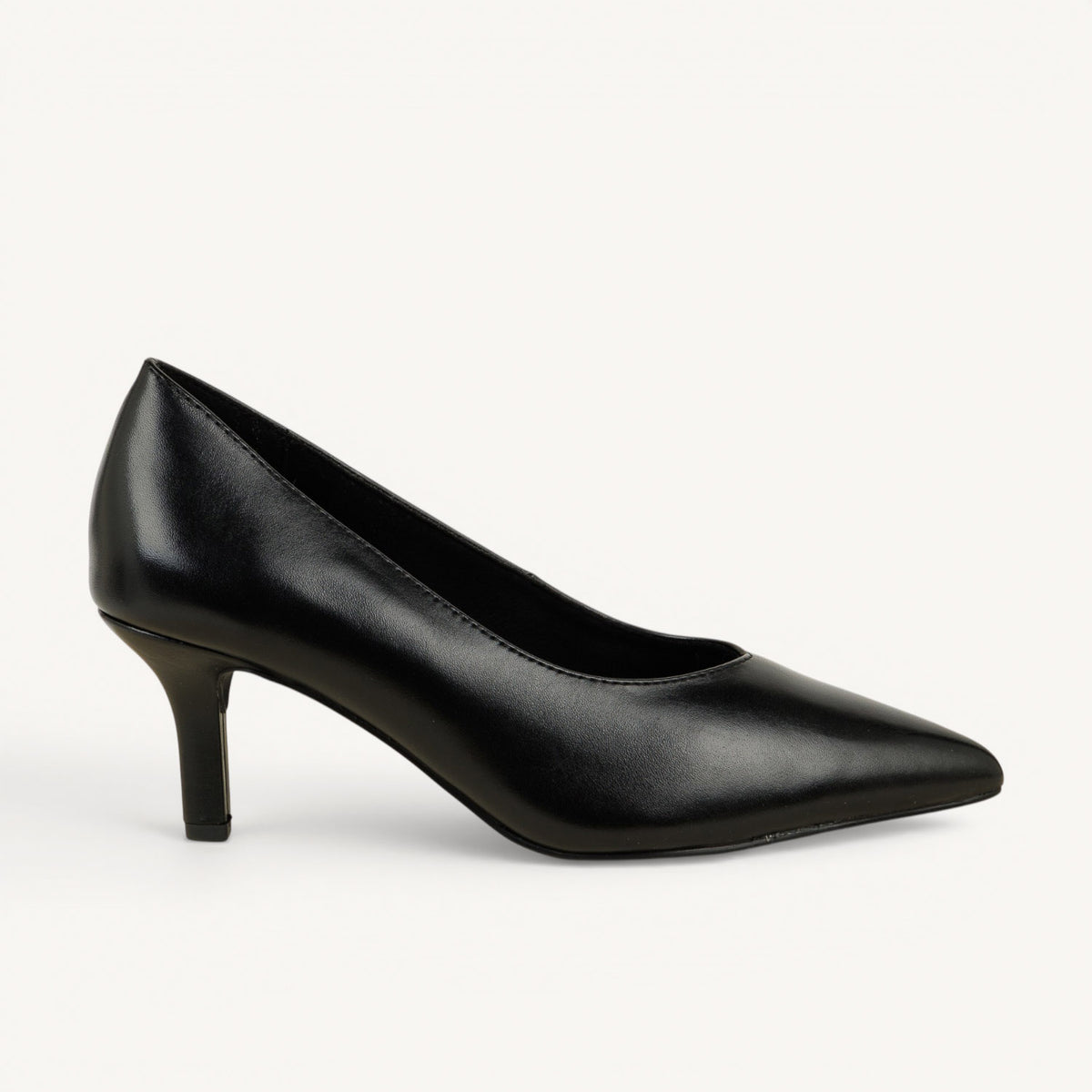 Escarpins & Slingback Femme MARCO TOZZI 22414 - MAKILLA Noir