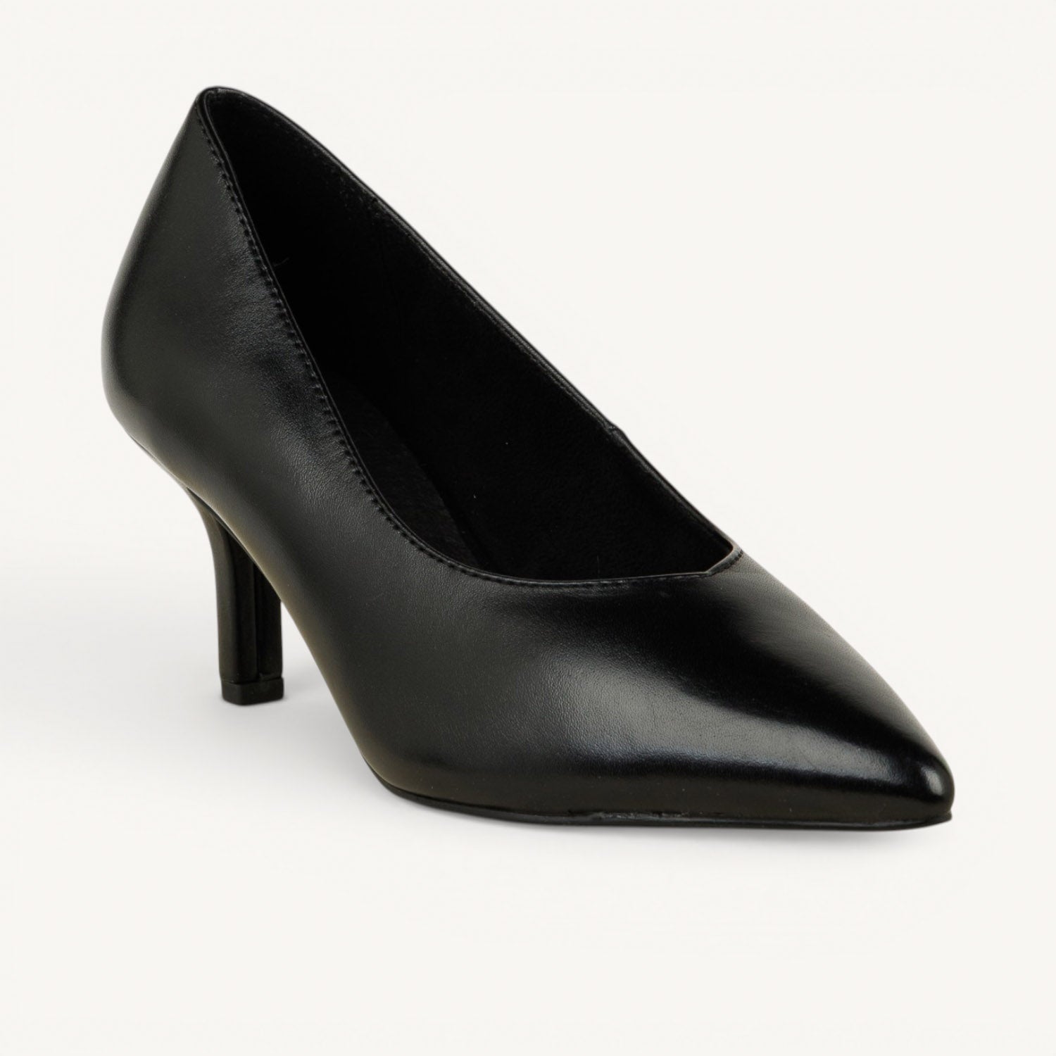 Escarpins & Slingback Femme MARCO TOZZI 22414 - MAKILLA Noir