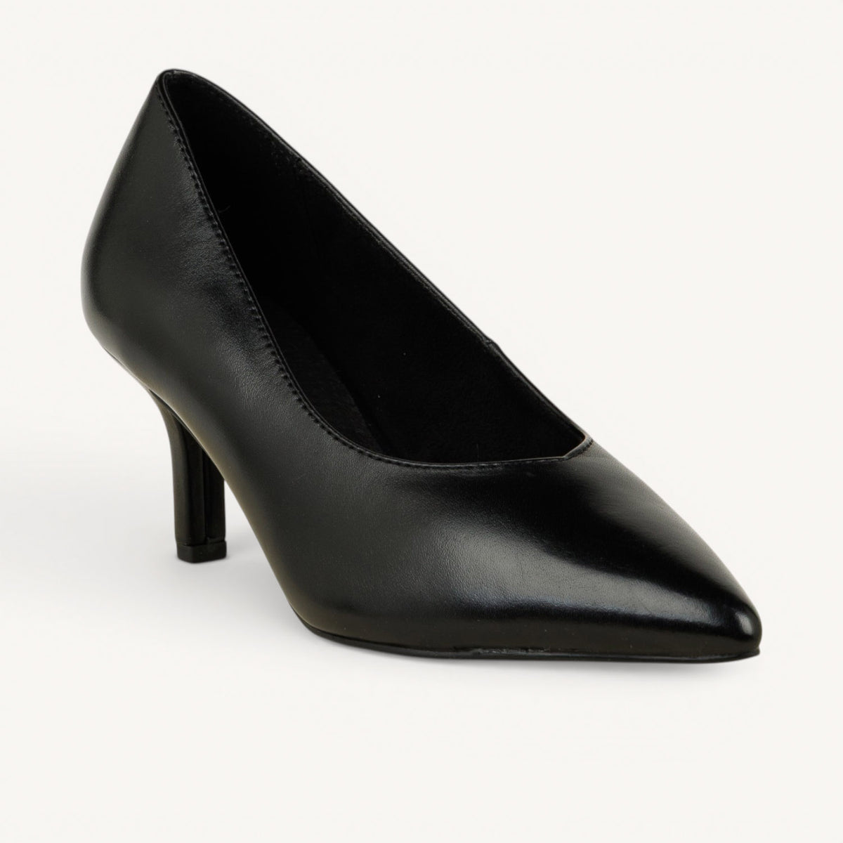 Escarpins & Slingback Femme MARCO TOZZI 22414 - MAKILLA Noir