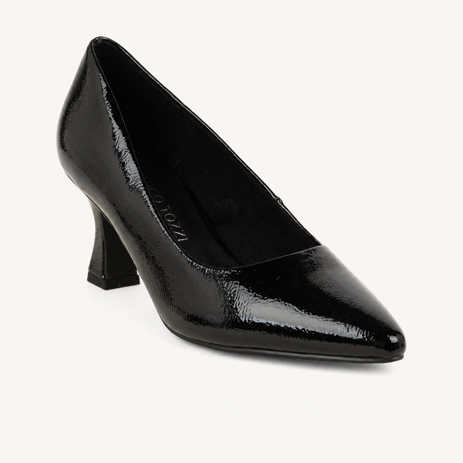 Escarpins & Slingback Femme MARCO TOZZI 22420 - MAZIZA Noir