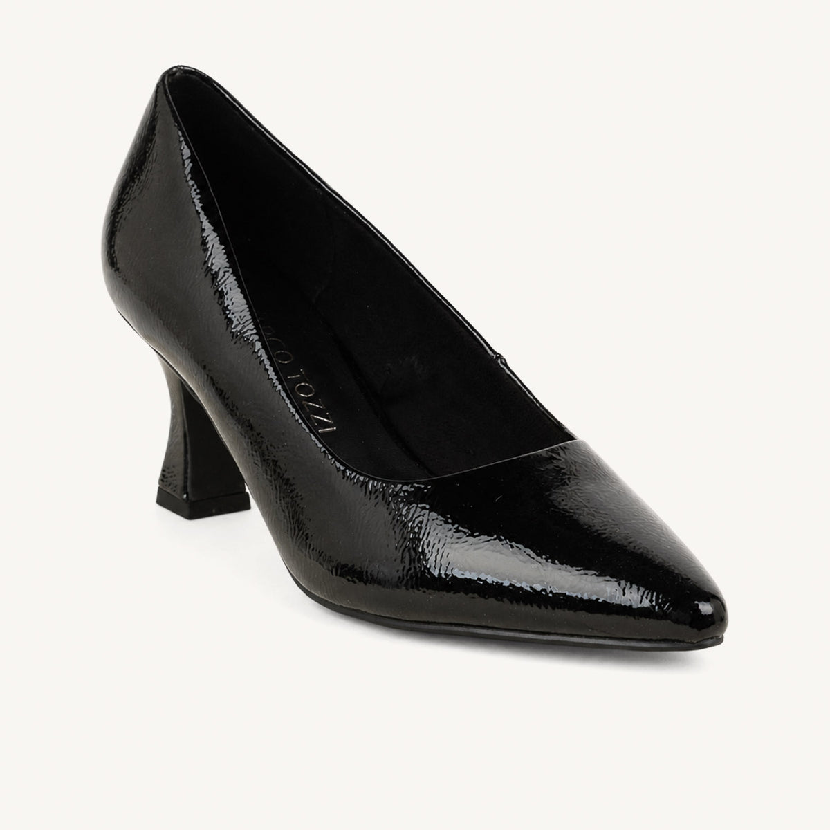 Escarpins & Slingback Femme MARCO TOZZI 22420 - MAZIZA Noir