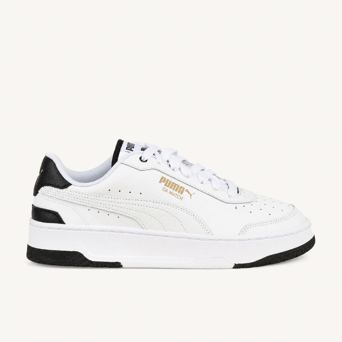Sneakers Homme PUMA CA MATCH 400779 Blanc