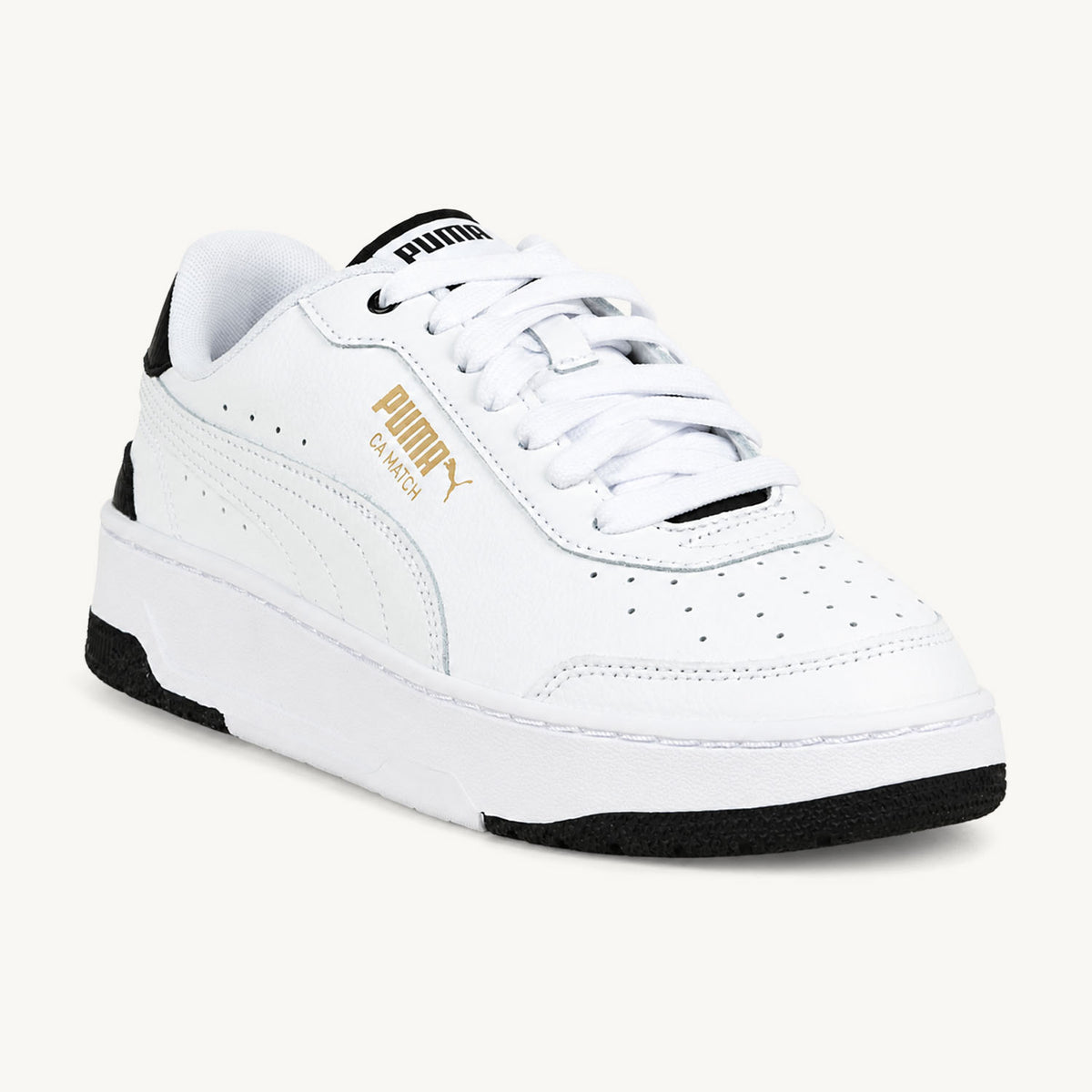 Sneakers Homme PUMA CA MATCH 400779 Blanc