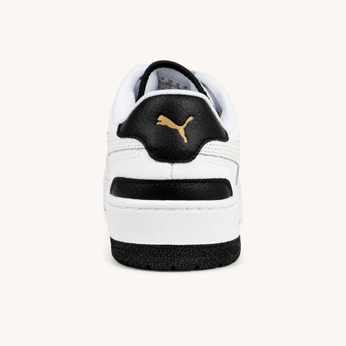 Sneakers Homme PUMA CA MATCH 400779 Blanc
