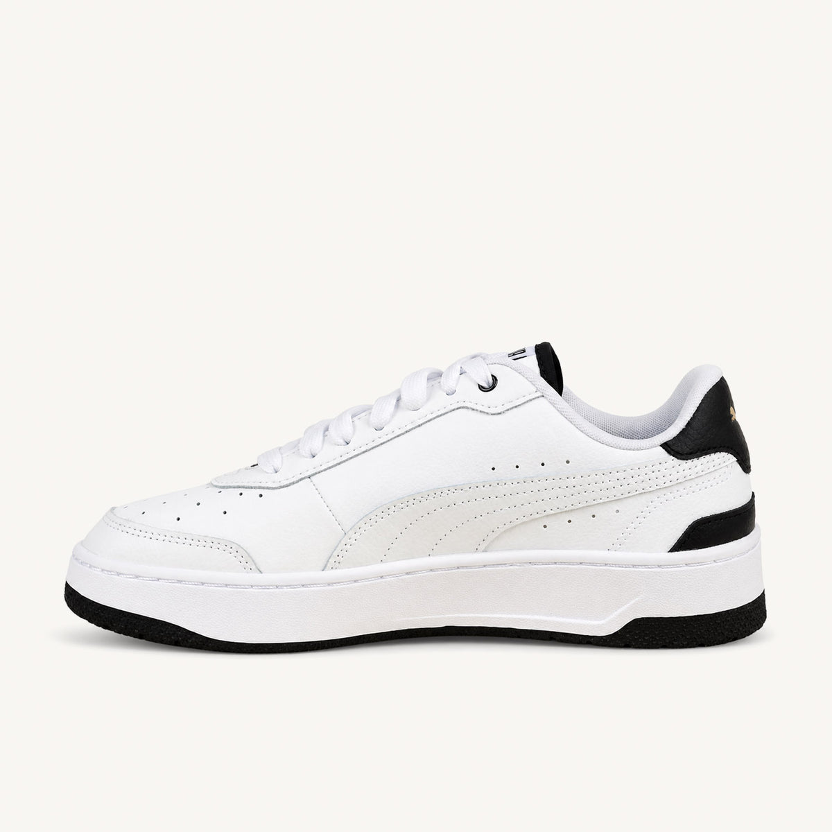 Sneakers Homme PUMA CA MATCH 400779 Blanc