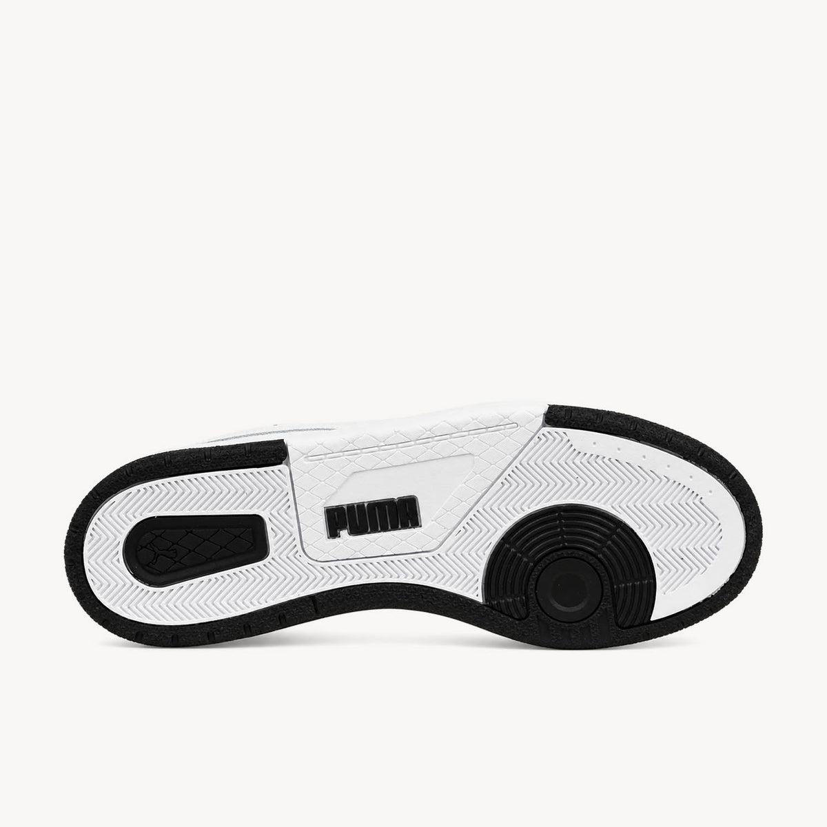 Sneakers Homme PUMA CA MATCH 400779 Blanc