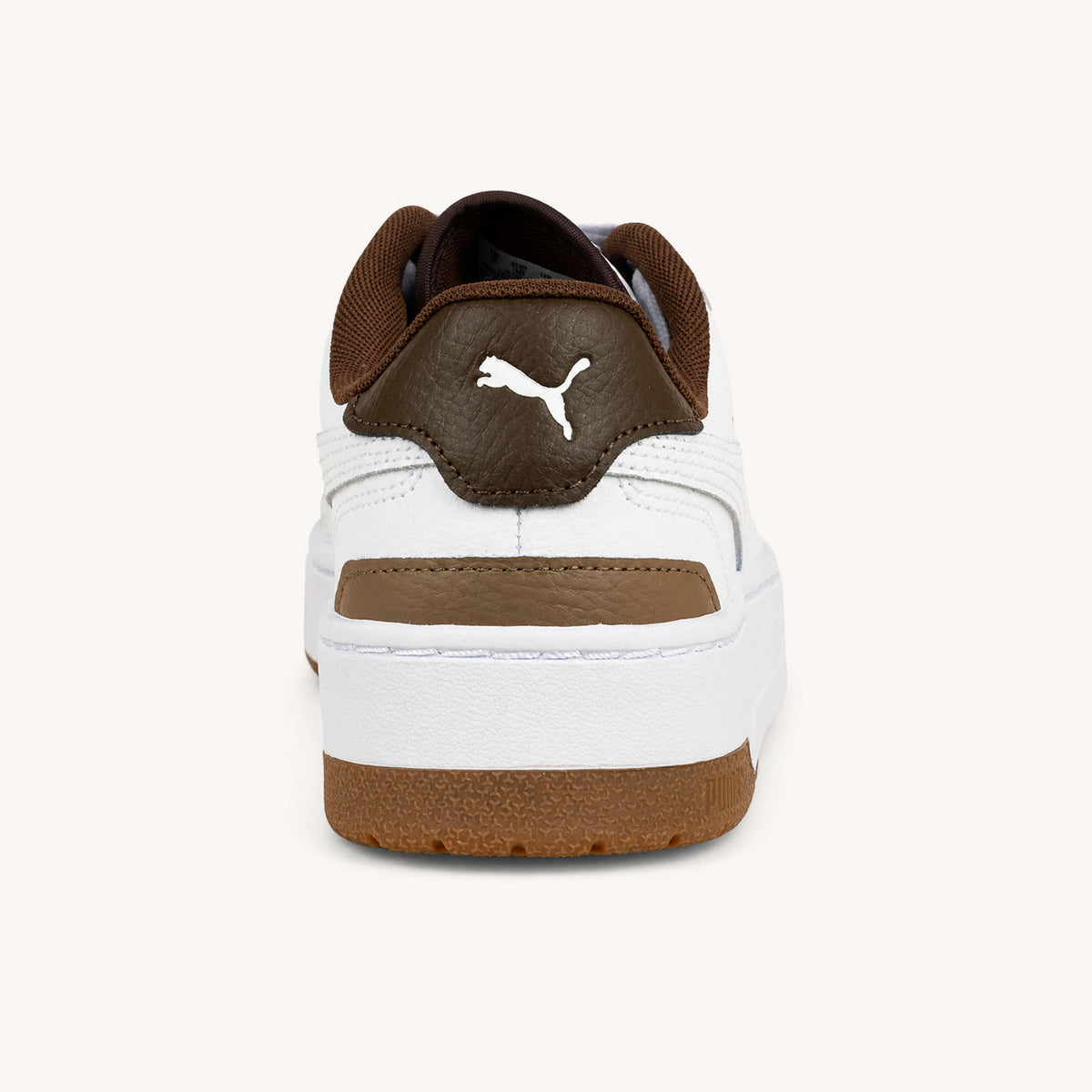 Sneakers Femme PUMA CA MATCH 400779 Blanc
