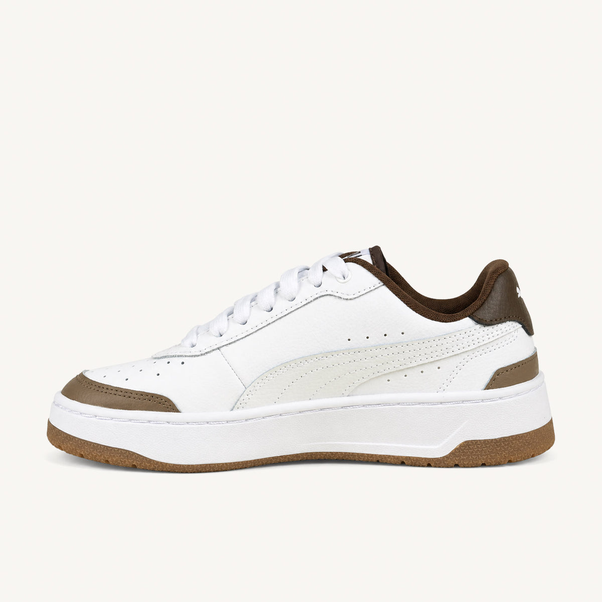 Sneakers Femme PUMA CA MATCH 400779 Blanc