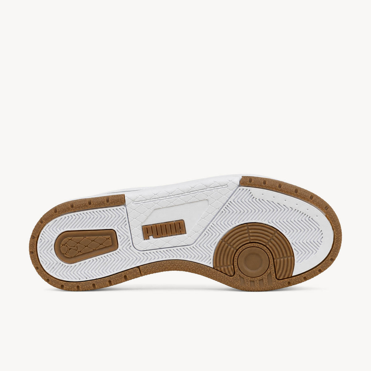 Sneakers Femme PUMA CA MATCH 400779 Blanc