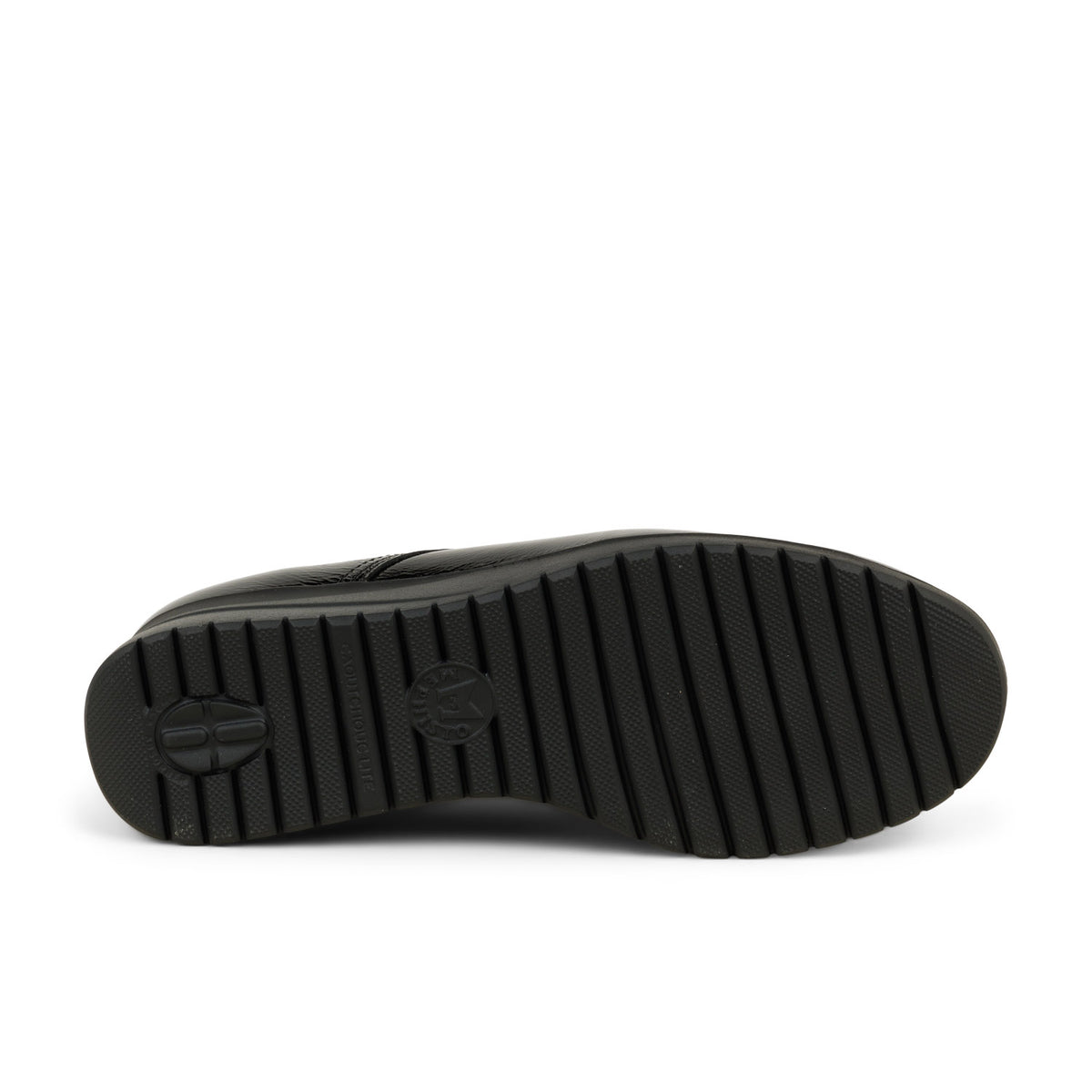 Derbies Femme MEPHISTO IACINA Noir