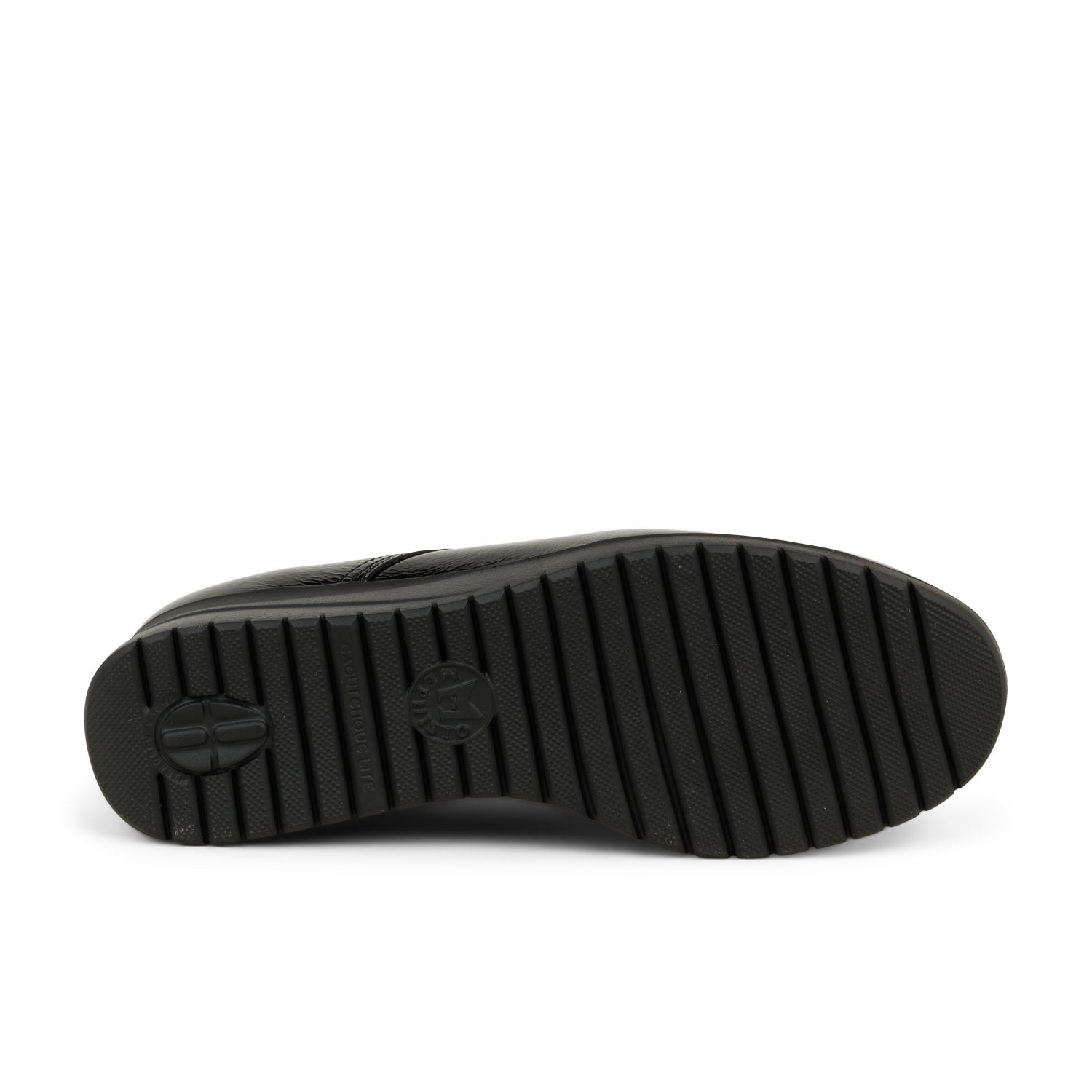 Derbies Femme MEPHISTO IACINA Noir