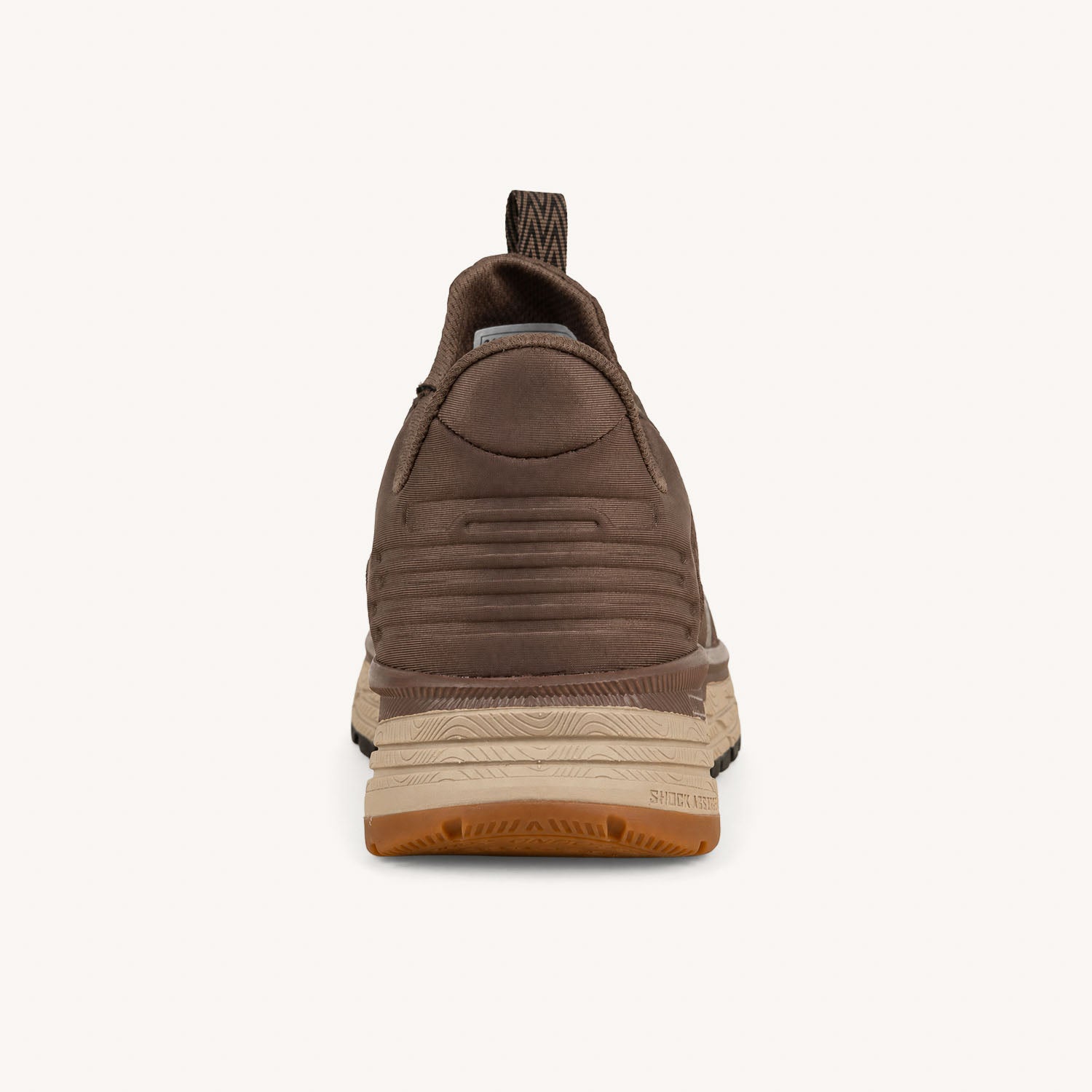 Baskets Femme MOBILS BY MEPHISTO TERRA Marron