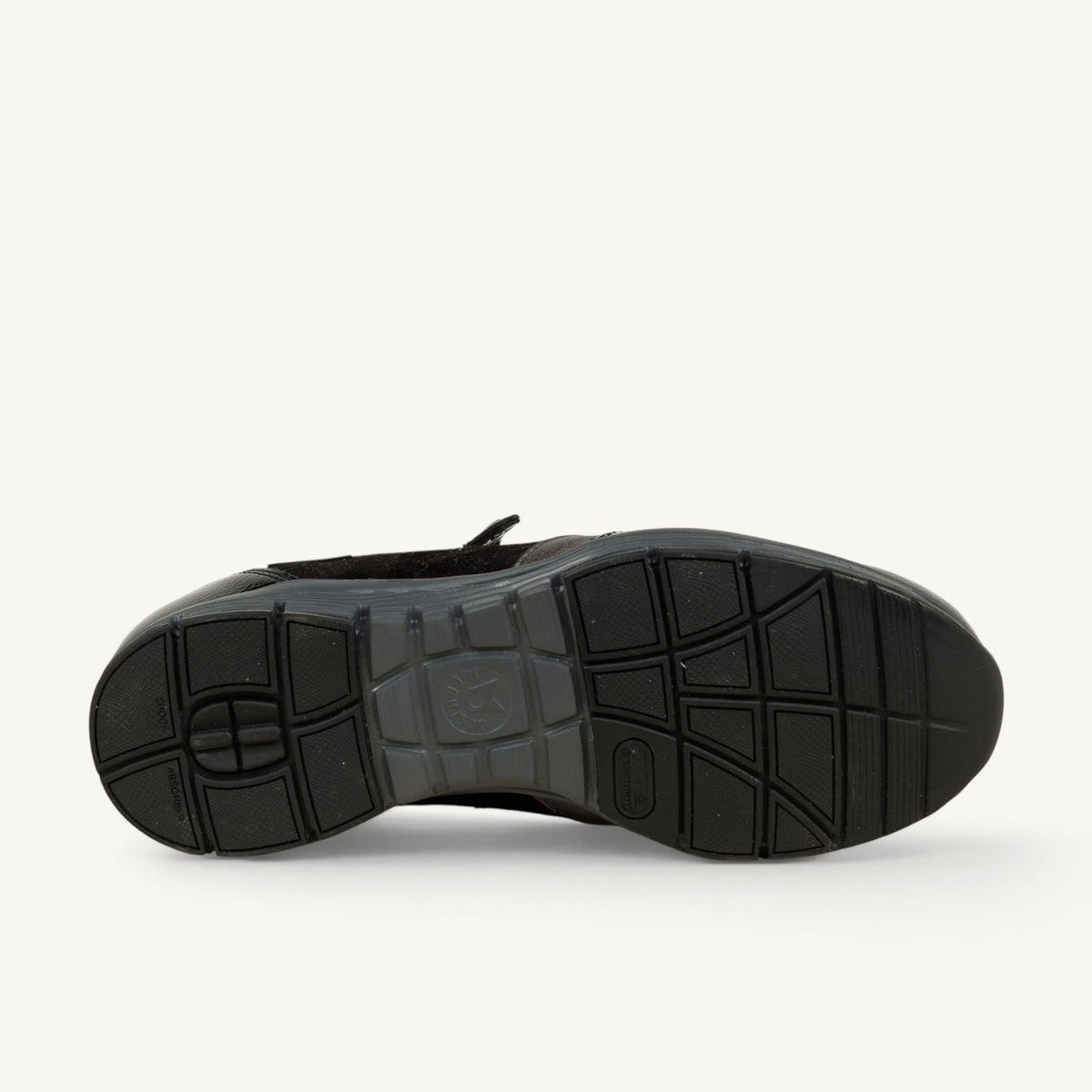 Baskets Femme MEPHISTO YLONA Noir