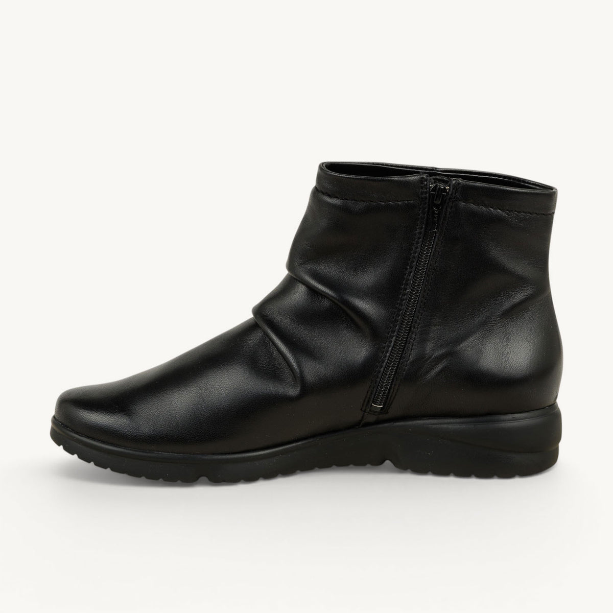 Boots et bottines Femme MEPHISTO REZIA Noir