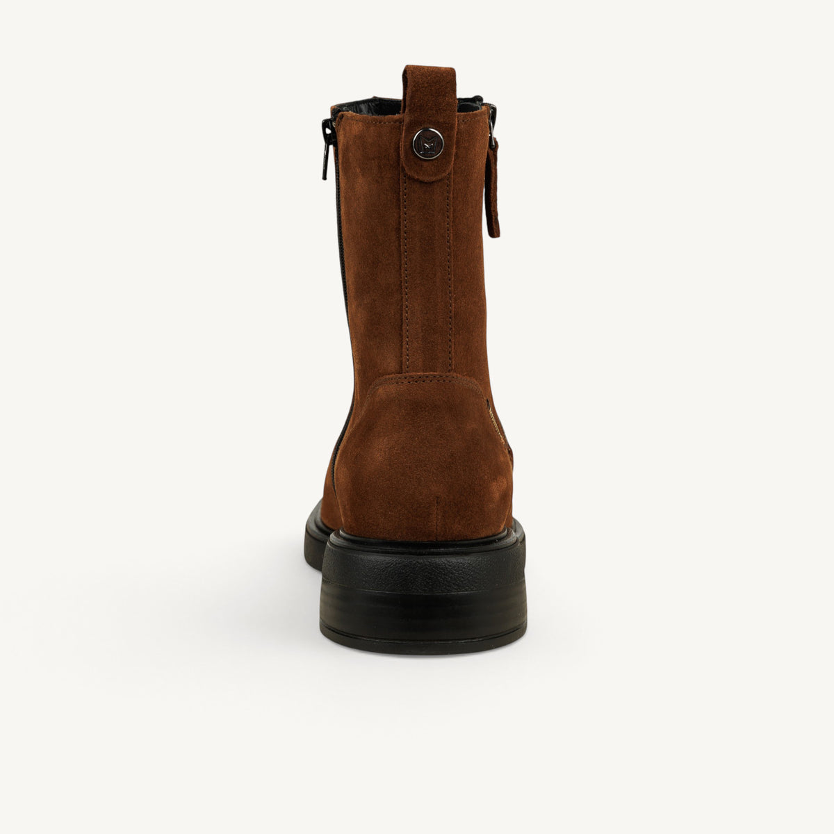 Boots et bottines Femme MEPHISTO PRYSKA Marron