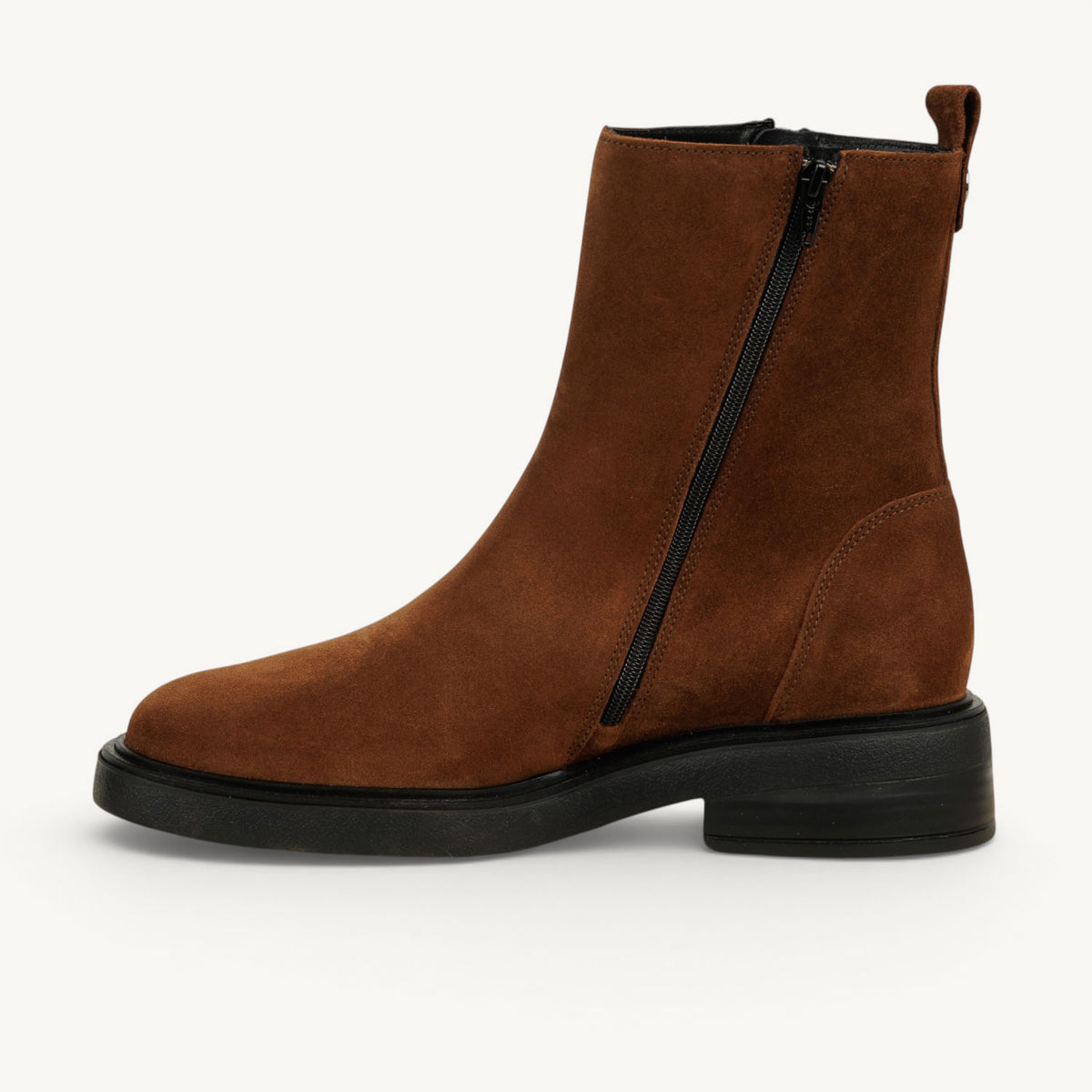 Boots et bottines Femme MEPHISTO PRYSKA Marron