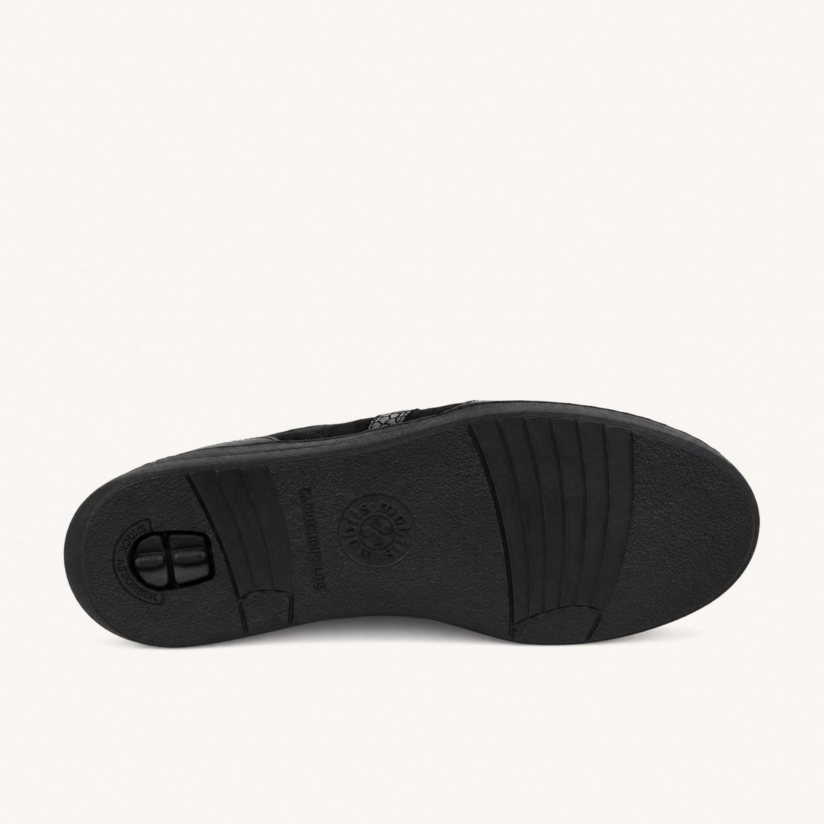 Baskets Femme MOBILS BY MEPHISTO GAIA Bleu