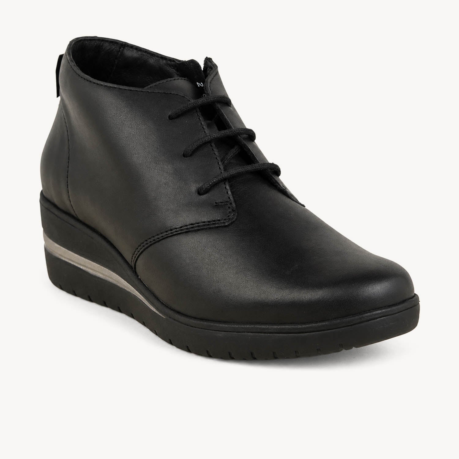 Boots et bottines Femme MOBILS BY MEPHISTO PHOEBE Noir