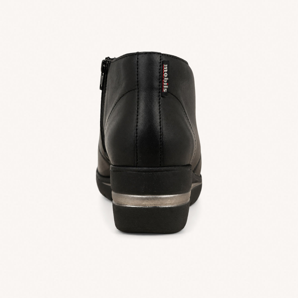 Boots et bottines Femme MOBILS BY MEPHISTO PHOEBE Noir