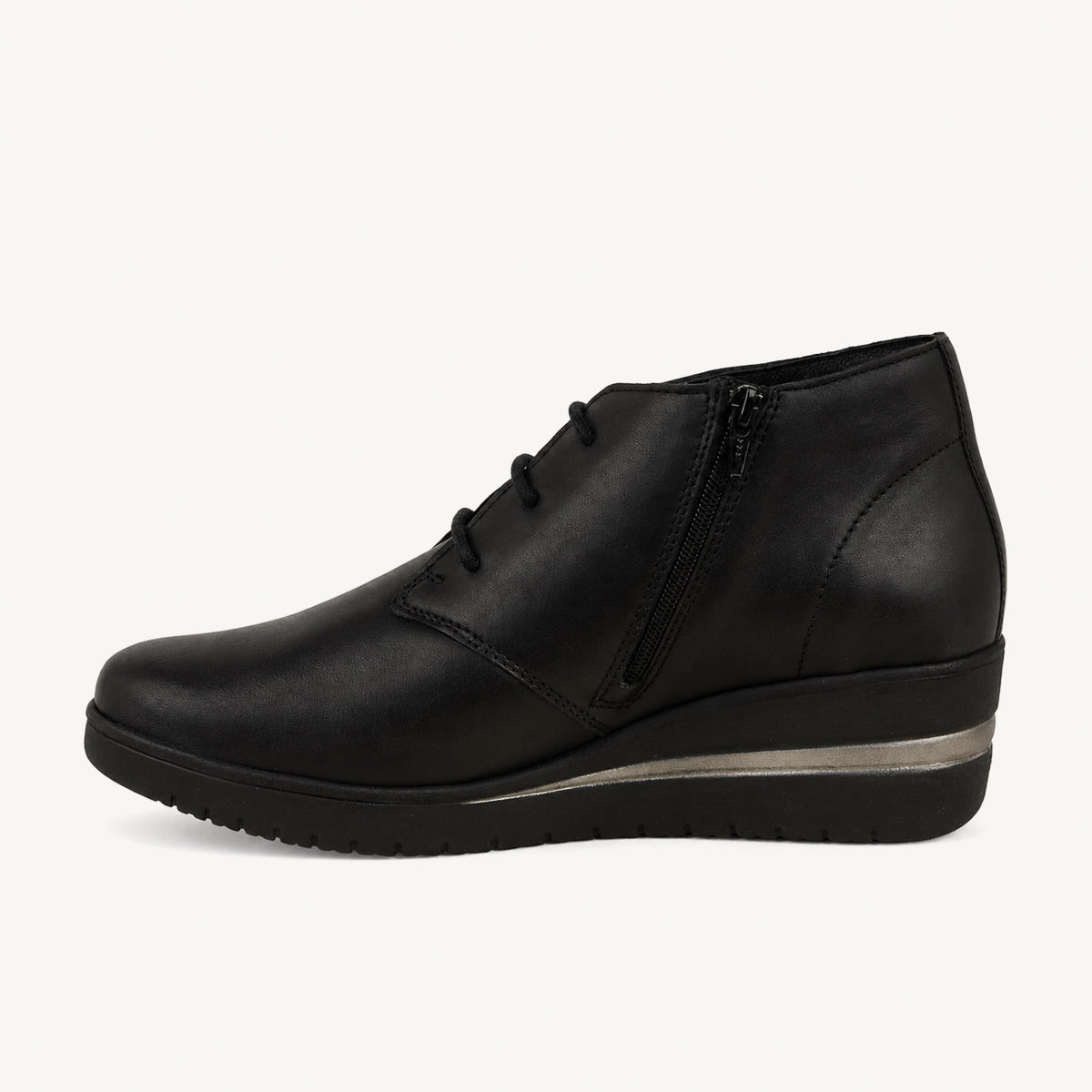 Boots et bottines Femme MOBILS BY MEPHISTO PHOEBE Noir