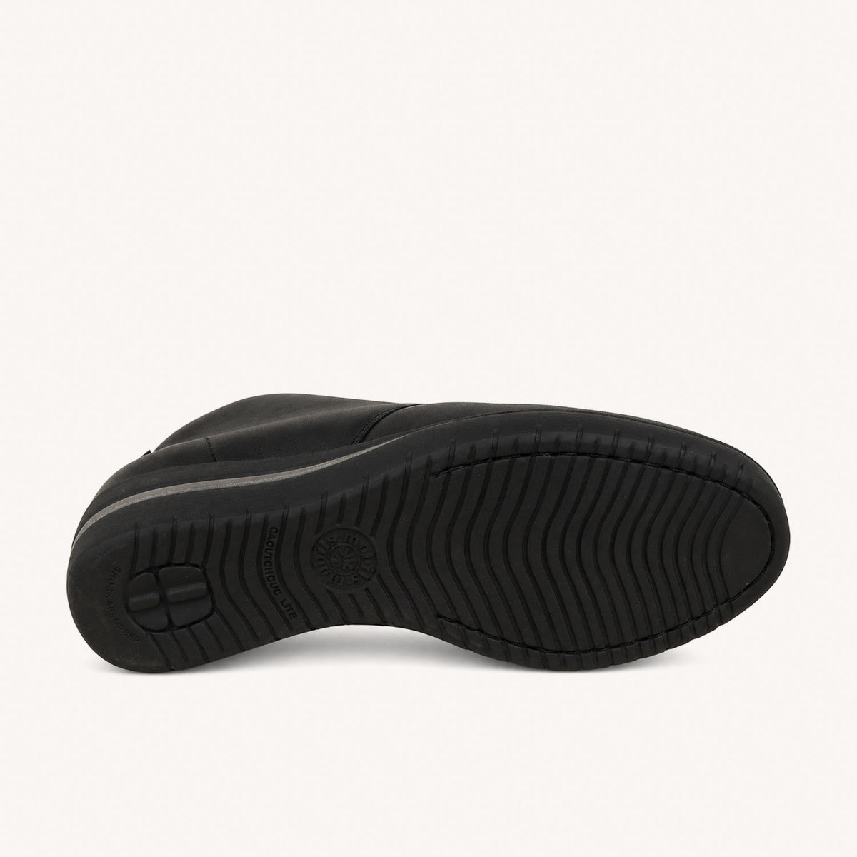 Boots et bottines Femme MOBILS BY MEPHISTO PHOEBE Noir