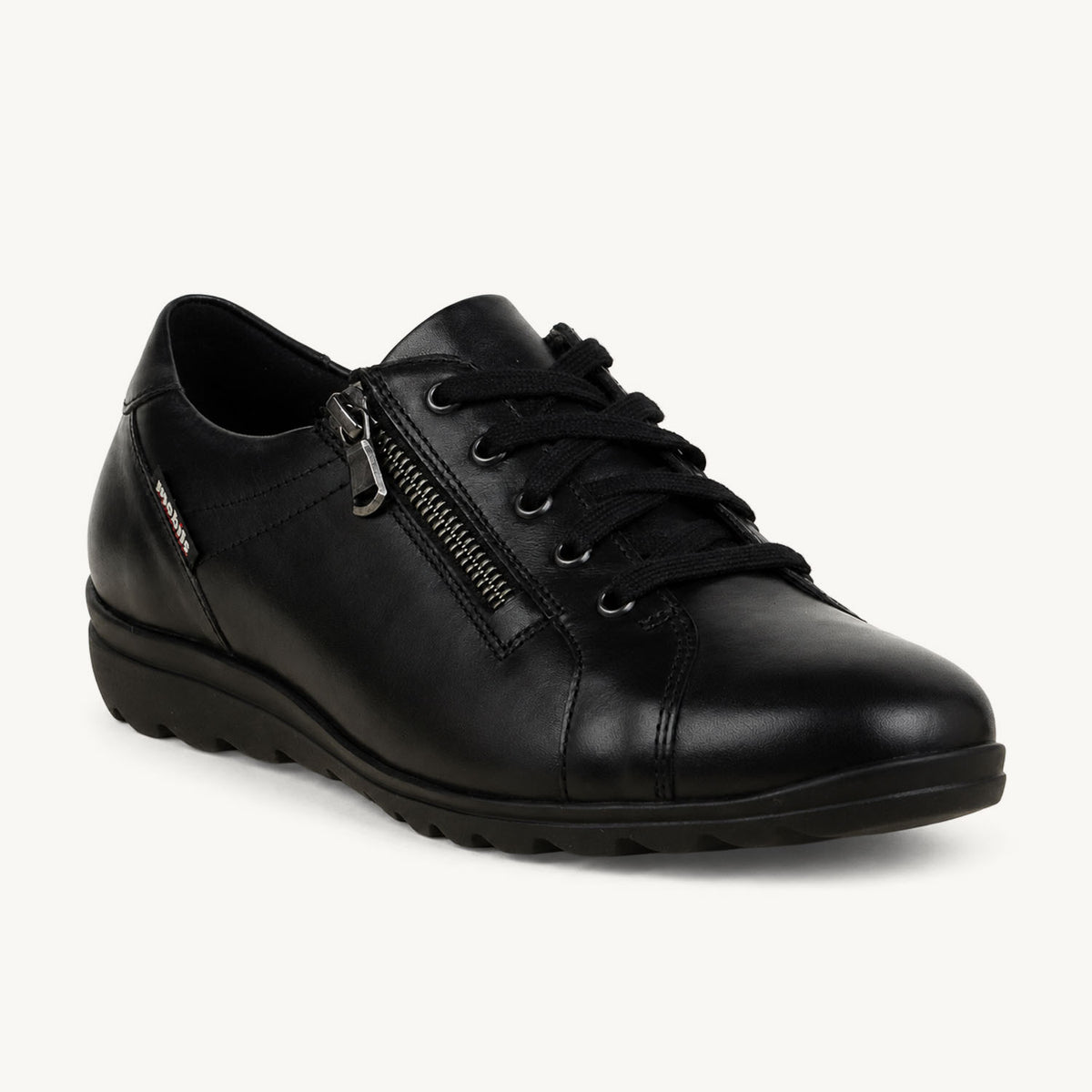Baskets Femme MOBILS BY MEPHISTO NYMA Noir