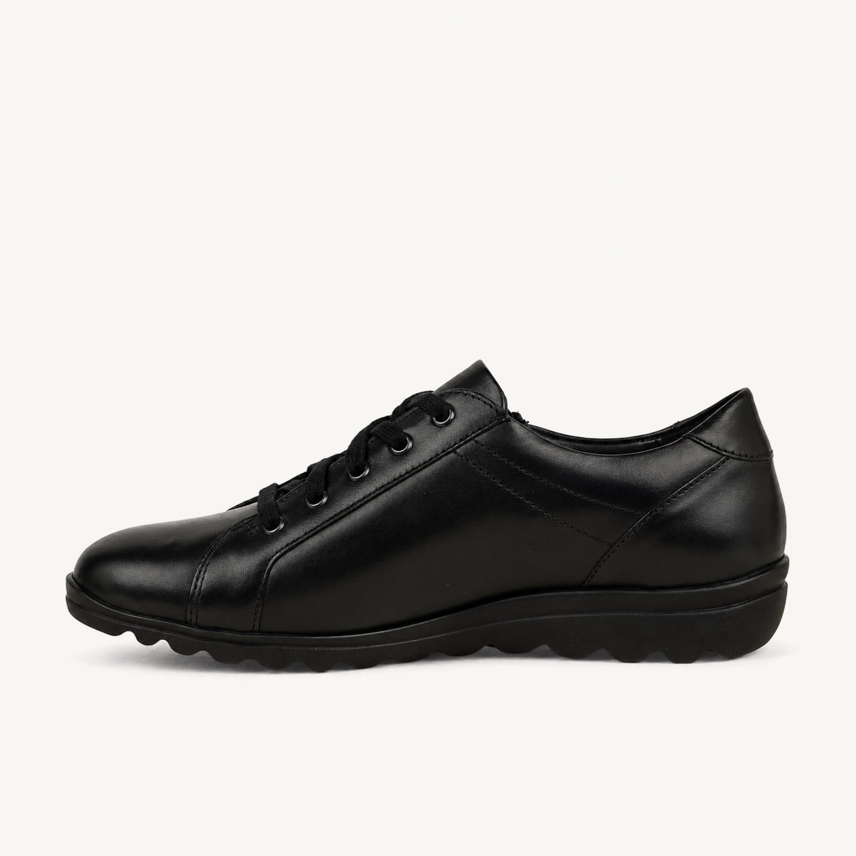 Baskets Femme MOBILS BY MEPHISTO NYMA Noir