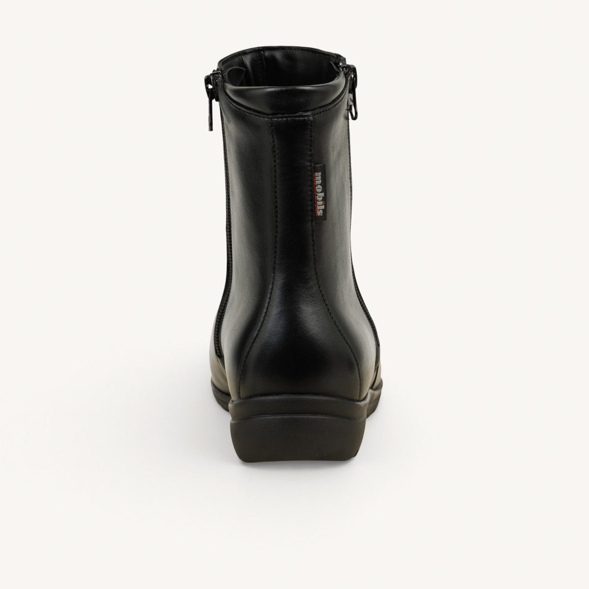 Boots et bottines Femme MOBILS BY MEPHISTO NOELYNE Noir