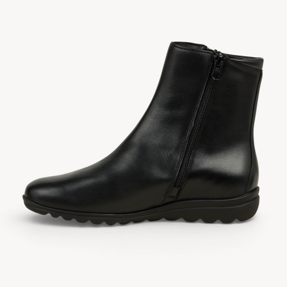 Boots et bottines Femme MOBILS BY MEPHISTO NOELYNE Noir