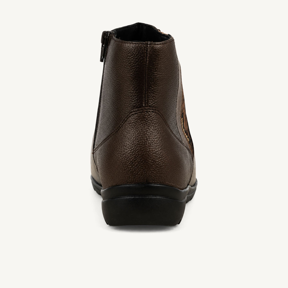 Boots et bottines Femme MEPHISTO NEORA Or/Bronze