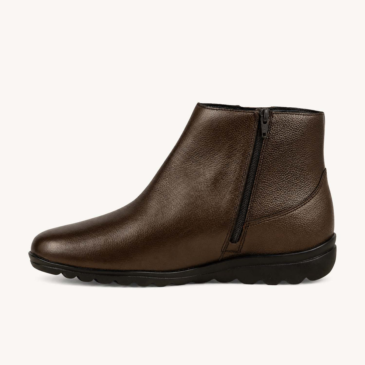 Boots et bottines Femme MEPHISTO NEORA Or/Bronze