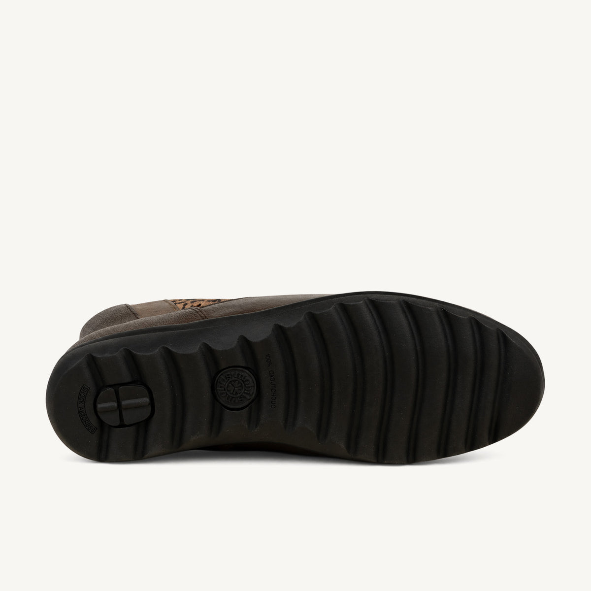 Boots et bottines Femme MEPHISTO NEORA Or/Bronze