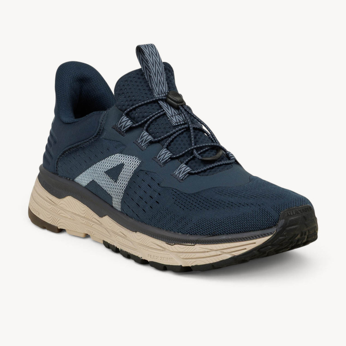 Homme ALLROUNDER BY MEPHISTO ACADIUS Bleu