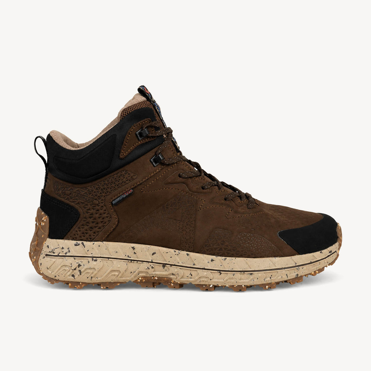 Boots et bottines Homme ALLROUNDER BY MEPHISTO X-TARON Marron