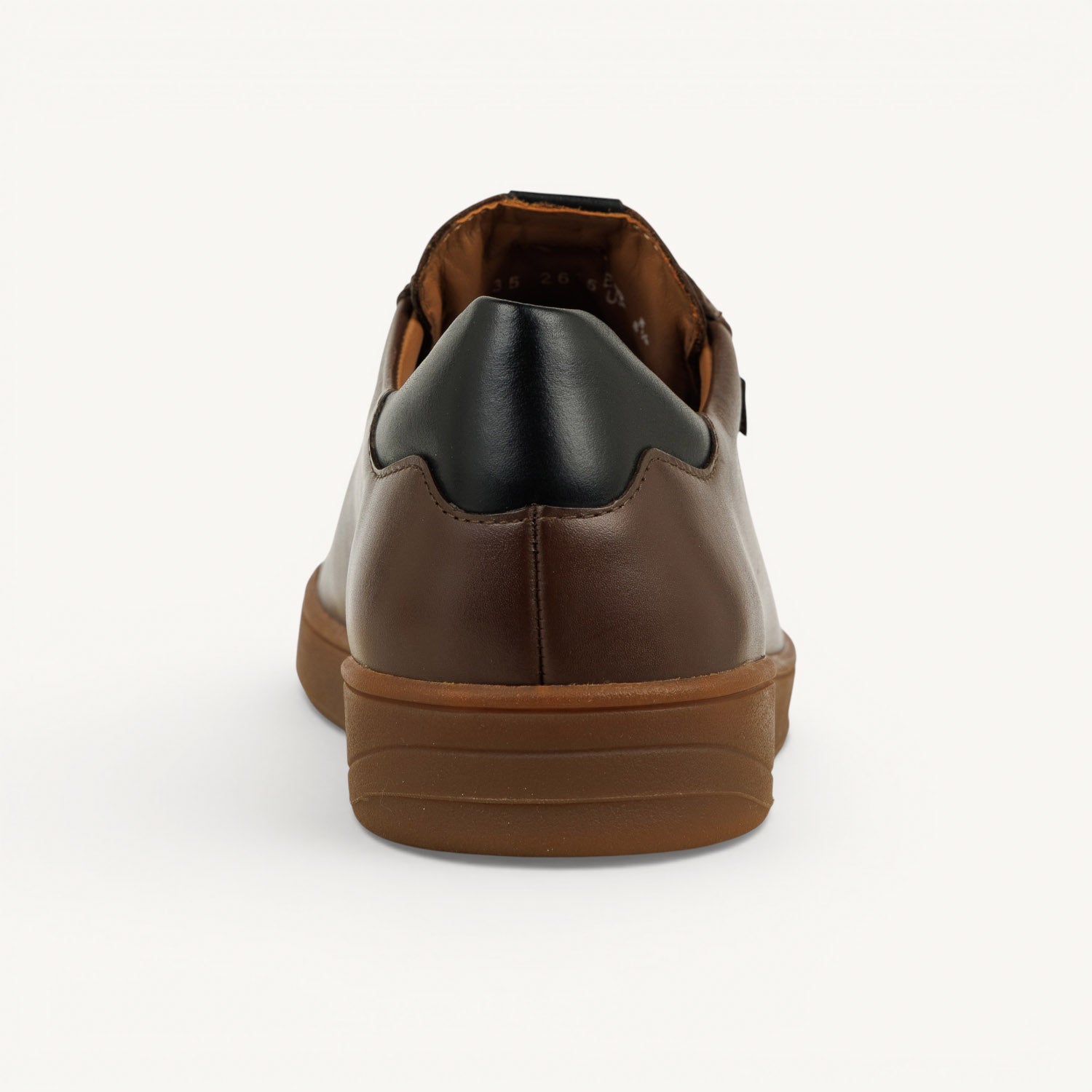 Baskets Homme MEPHISTO HASKO Marron