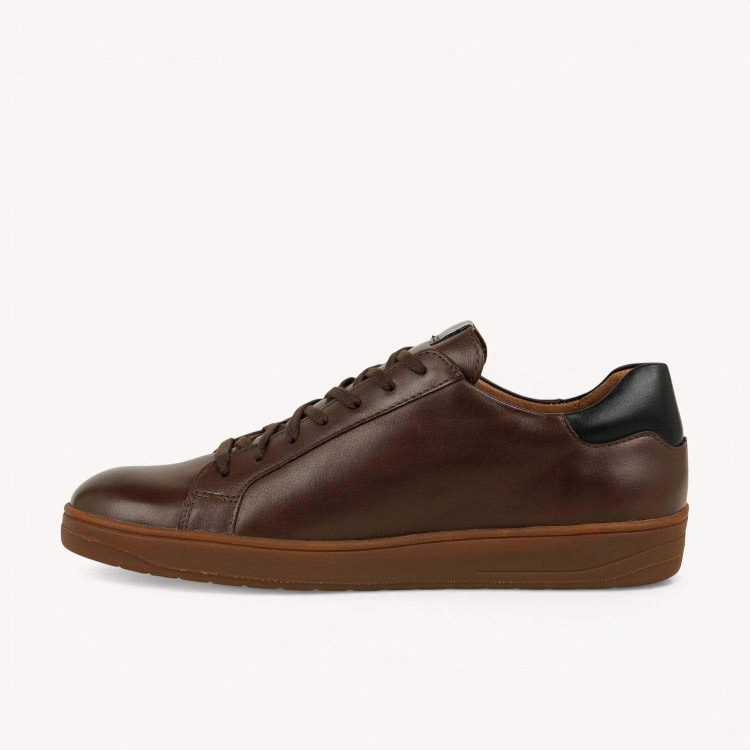 Baskets Homme MEPHISTO HASKO Marron