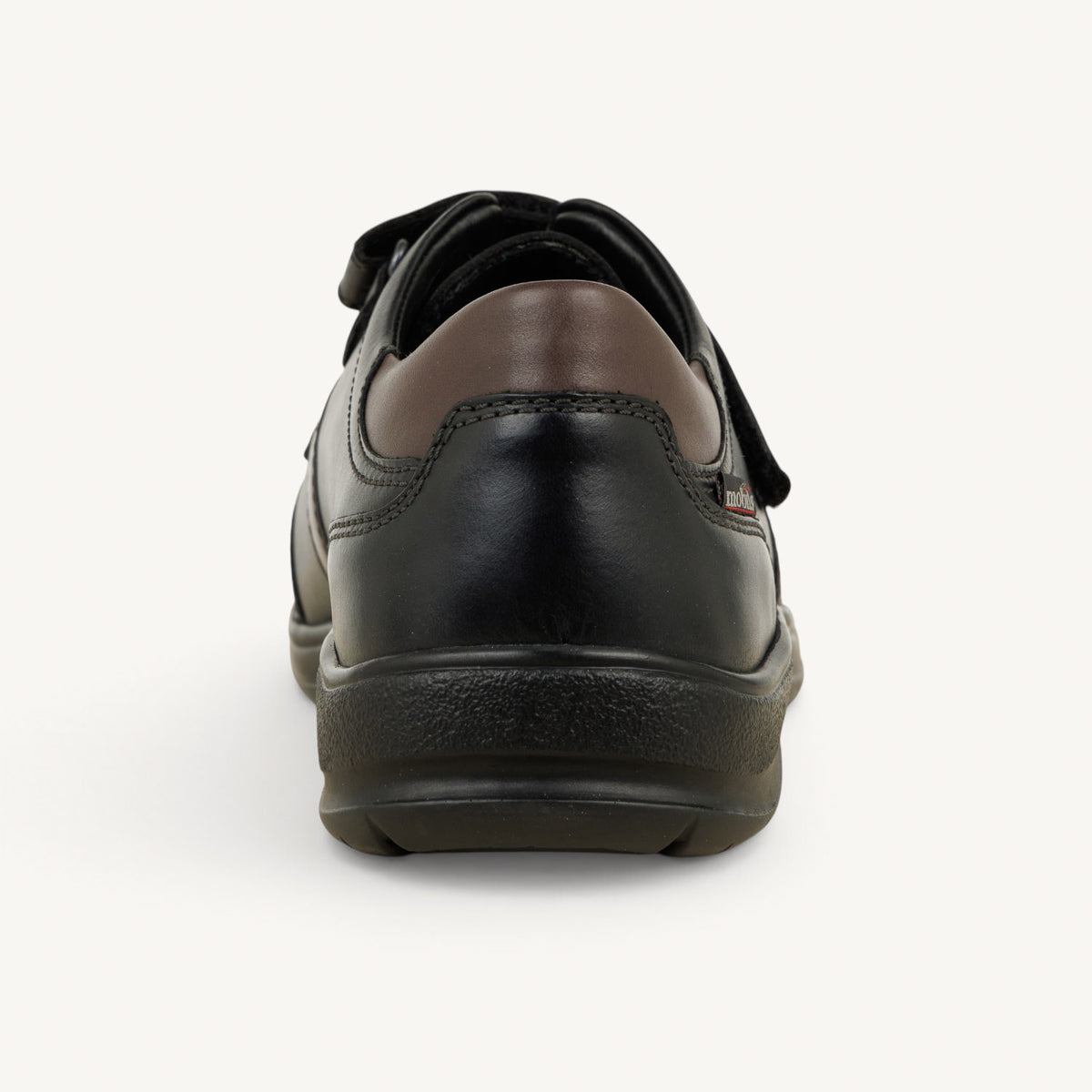 Derbies et Richelieus Homme MOBILS BY MEPHISTO EYMAR Noir