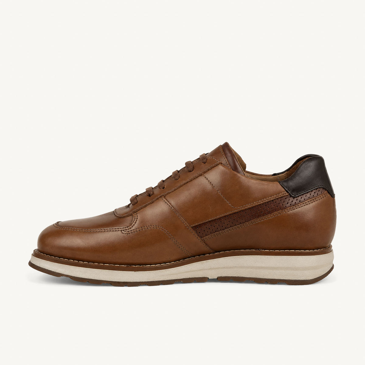 Homme MEPHISTO REMI Marron