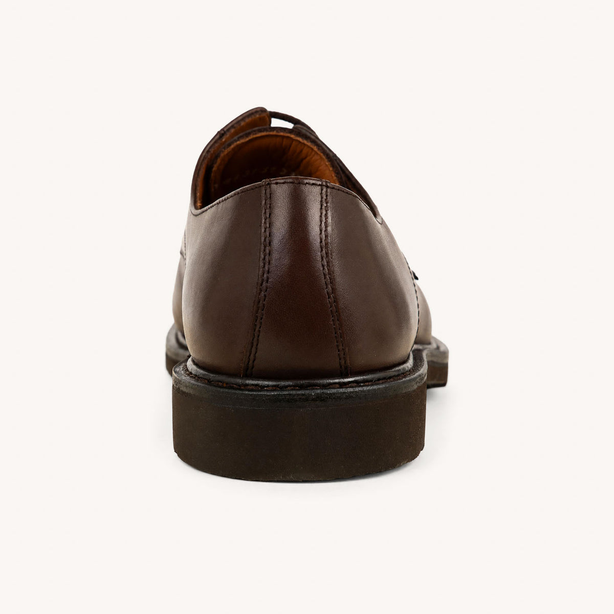 Derbies et Richelieus Homme MEPHISTO MARLON Marron