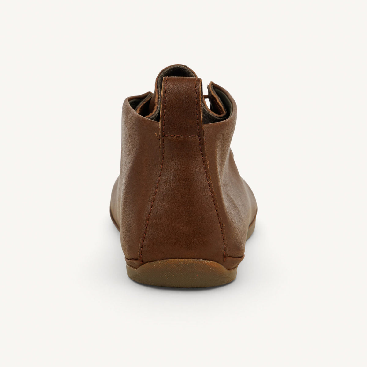 Derbies Femme CAMPER RIGHT NINA Marron