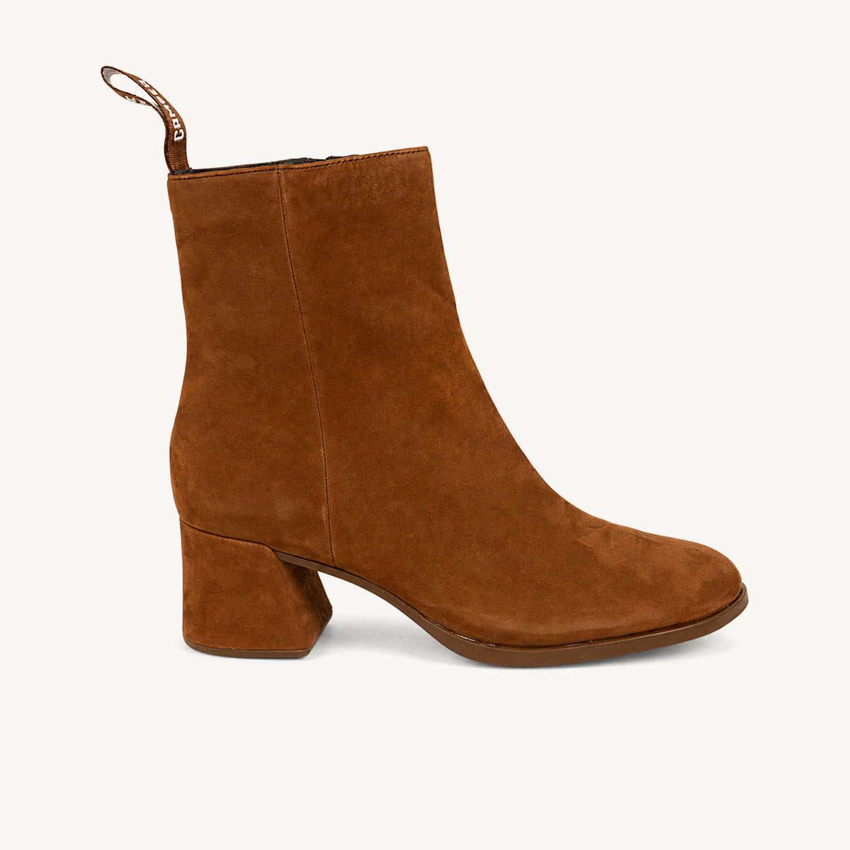 Boots et bottines Femme CAMPER KORA Marron