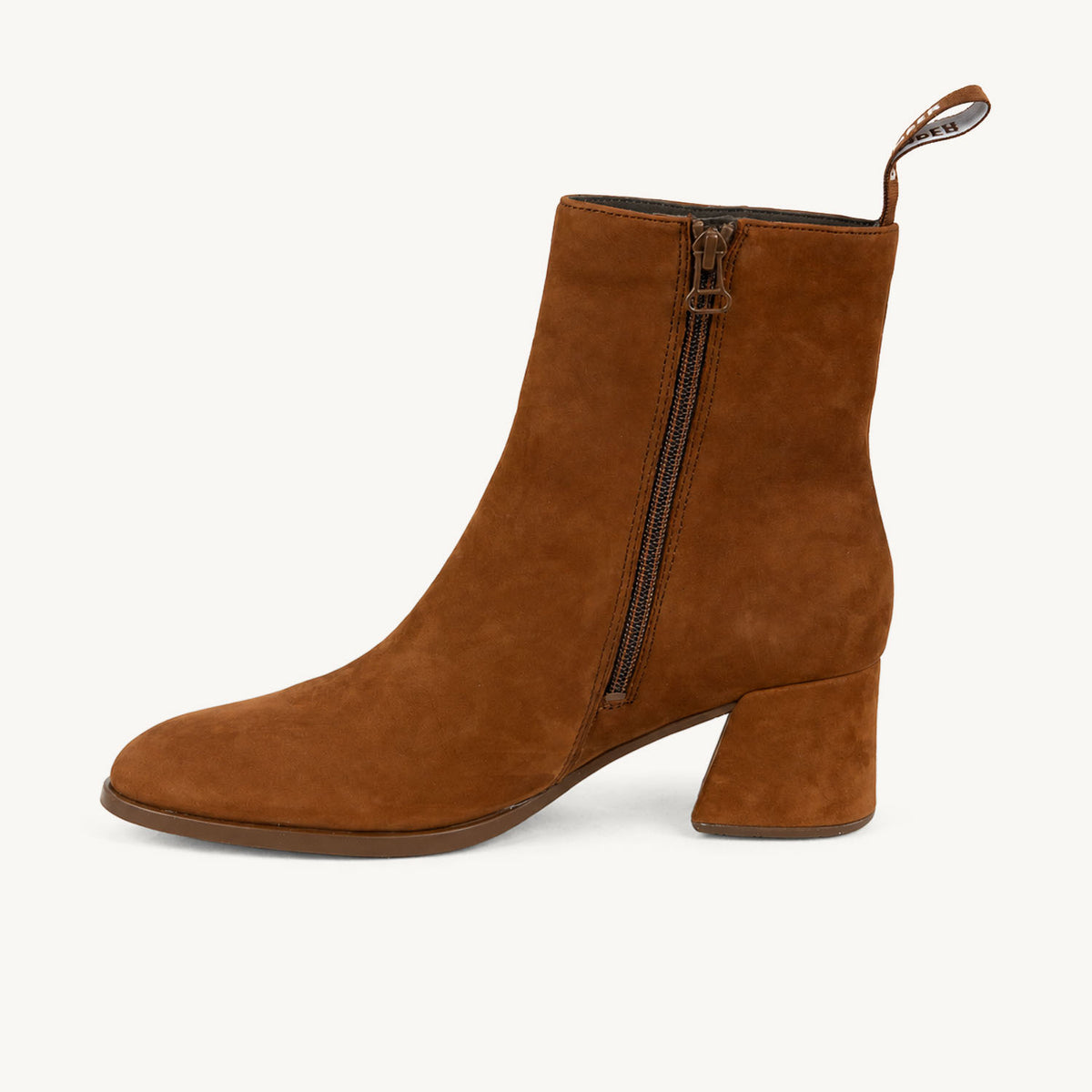 Boots et bottines Femme CAMPER KORA Marron